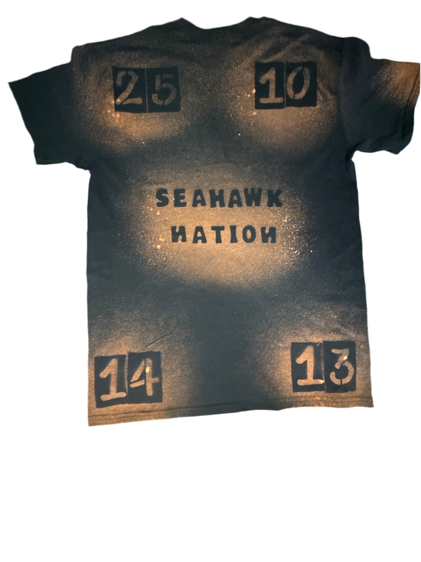 SeaHawk Nation "Coming Soon"