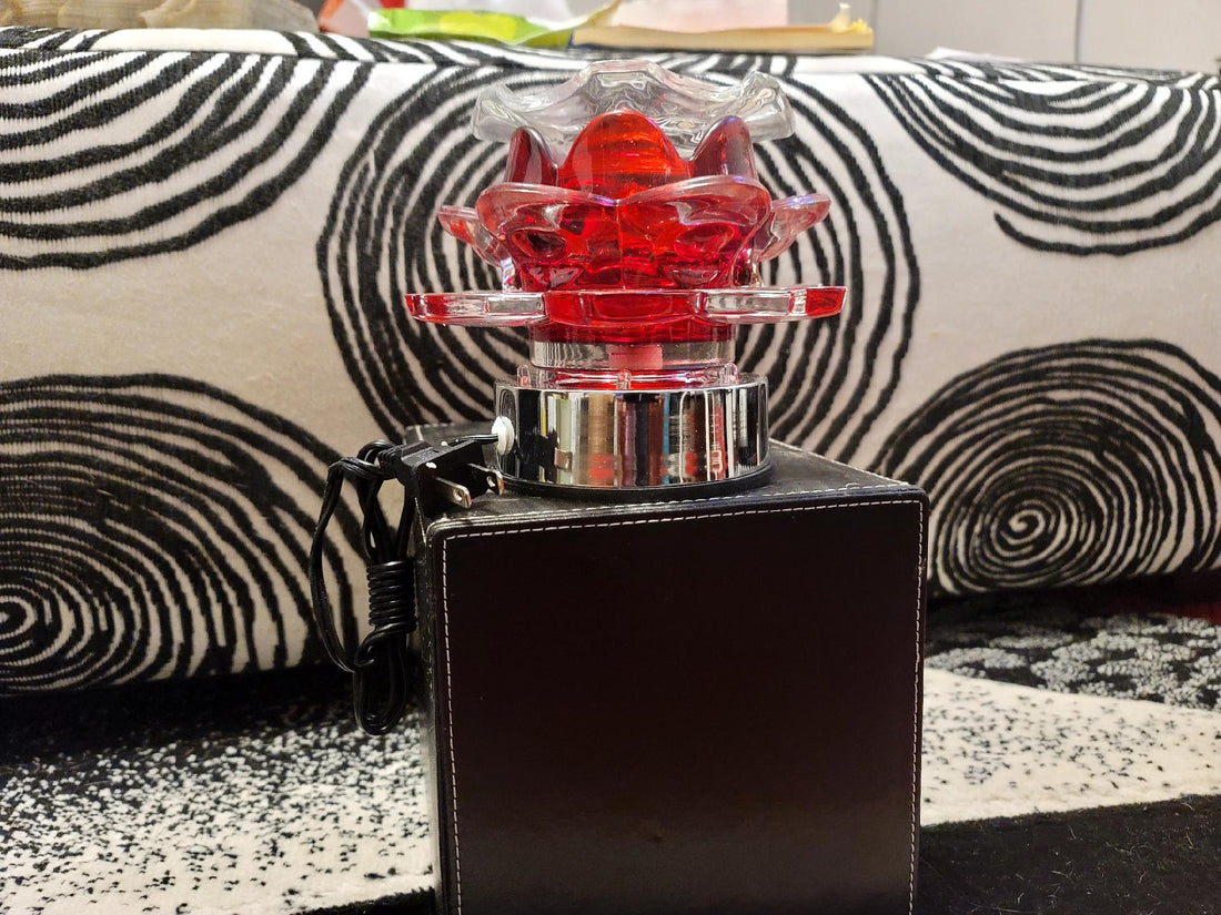 UnMistakable Aromas