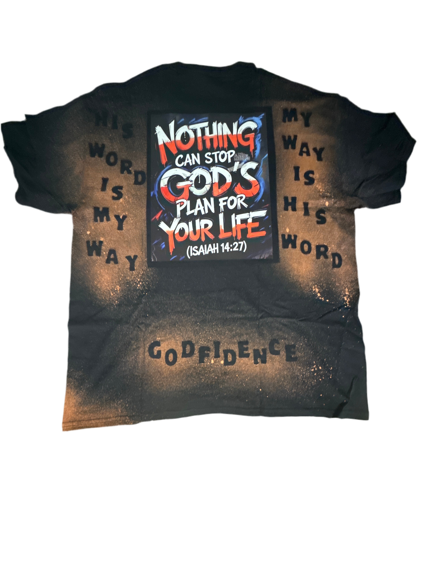 Godfidence T-Shirts