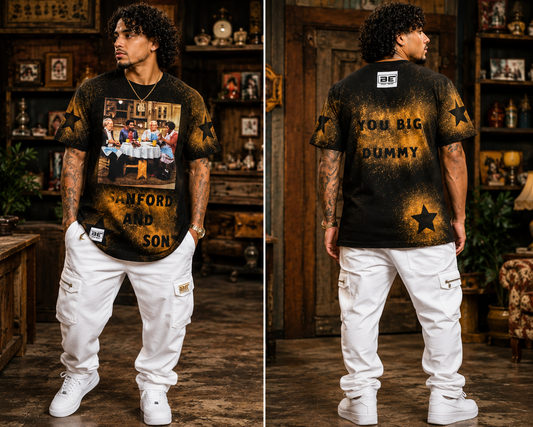 Sanford & Son T-Shirts