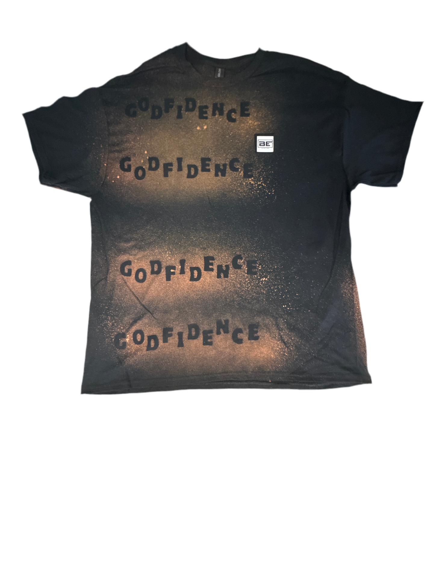 Godfidence T-Shirts