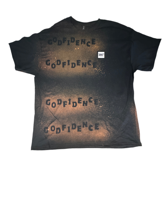 Godfidence T-Shirts