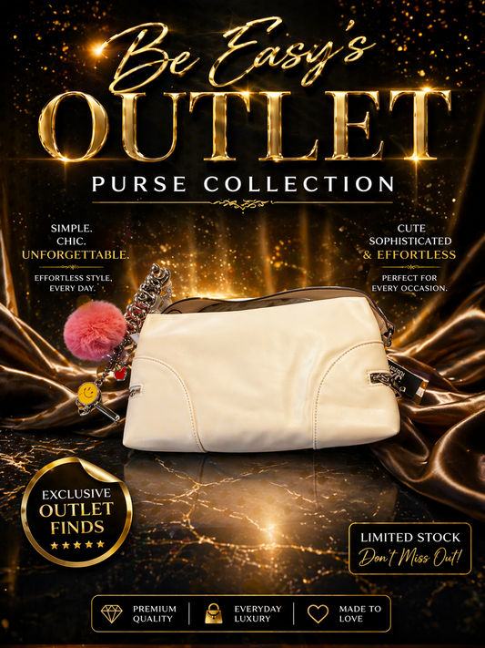 Ladies Bag Collection