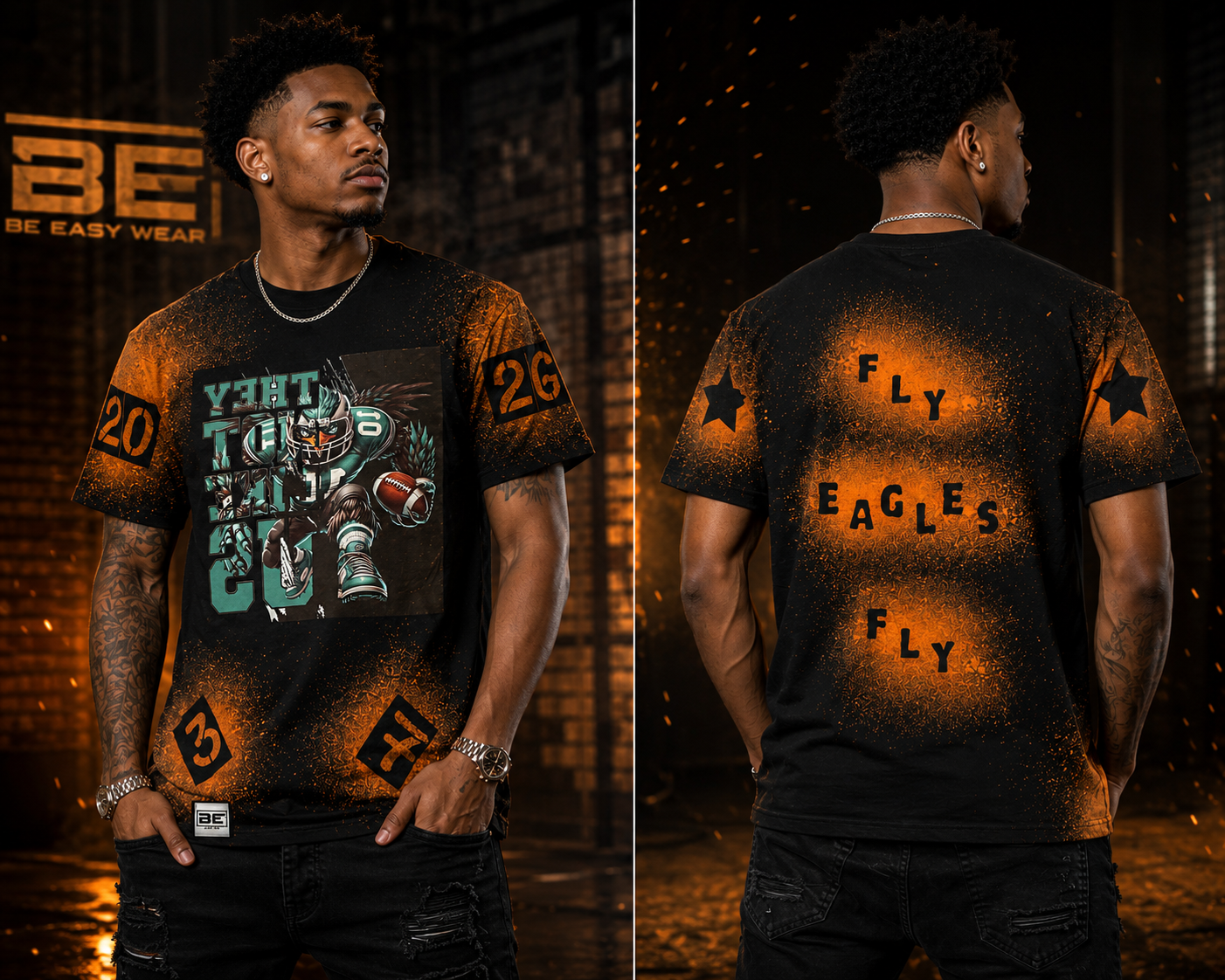 Eagles Nation