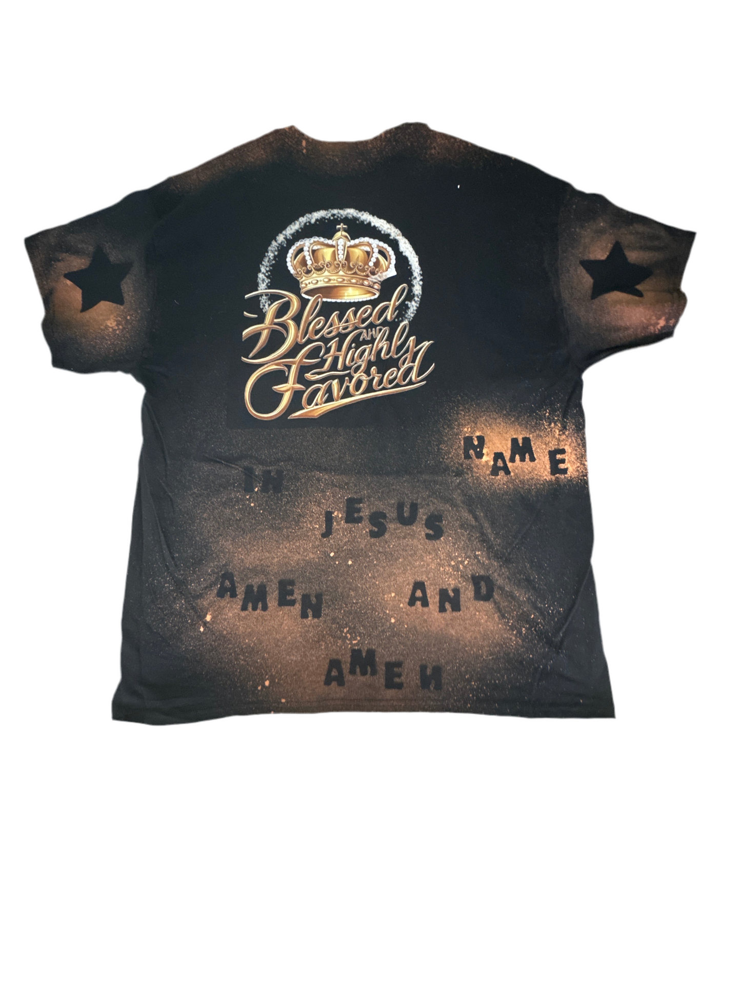 Godfidence T-Shirts