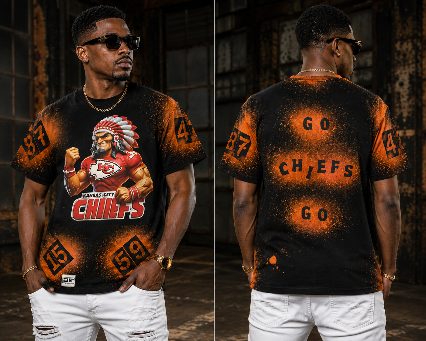 Chief Nation
