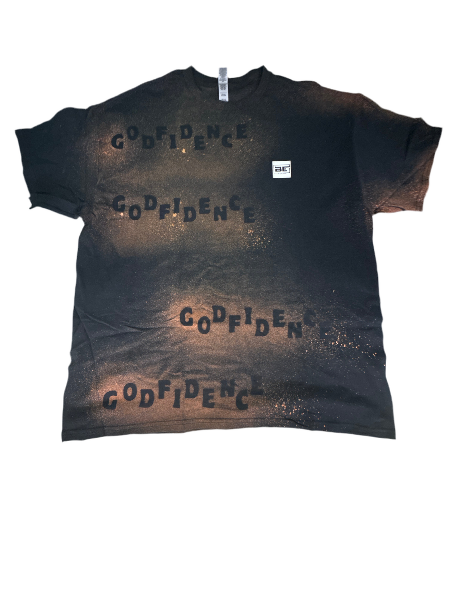 Godfidence T-Shirts