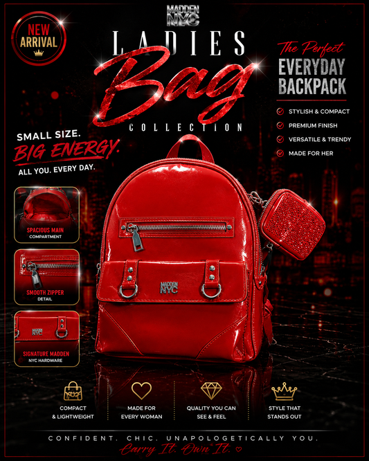 Small Back Pack