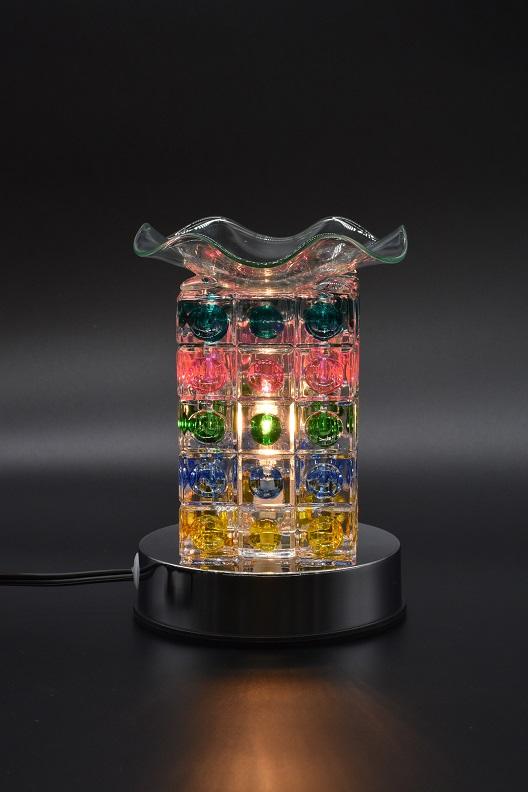 Electric Aroma Warmers