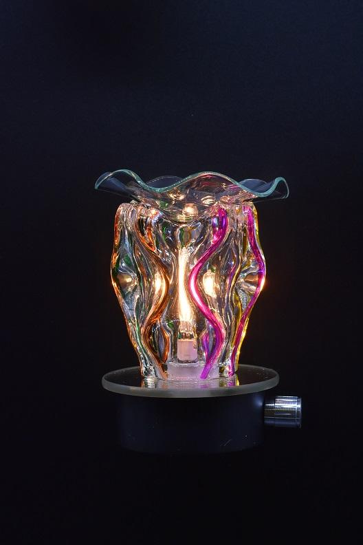 Wireless Electric Oil/Wax Aroma Warmers