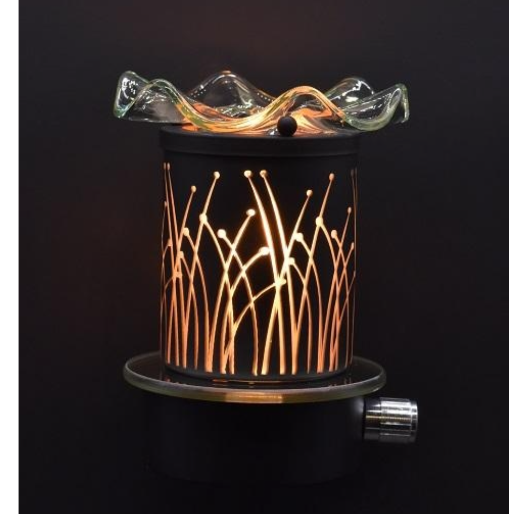 Wireless Electric Oil/Wax Aroma Warmers