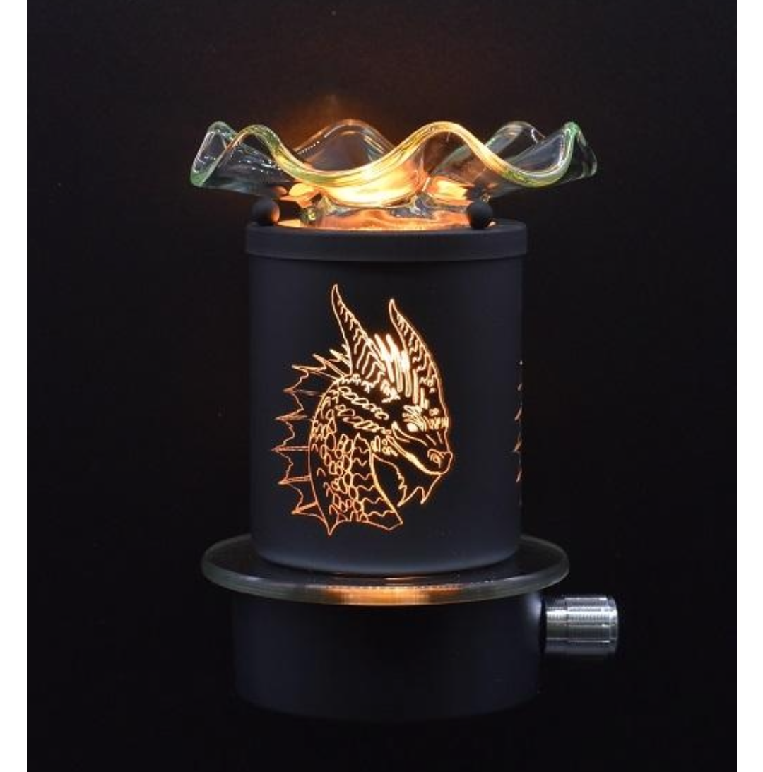 Wireless Electric Oil/Wax Aroma Warmers