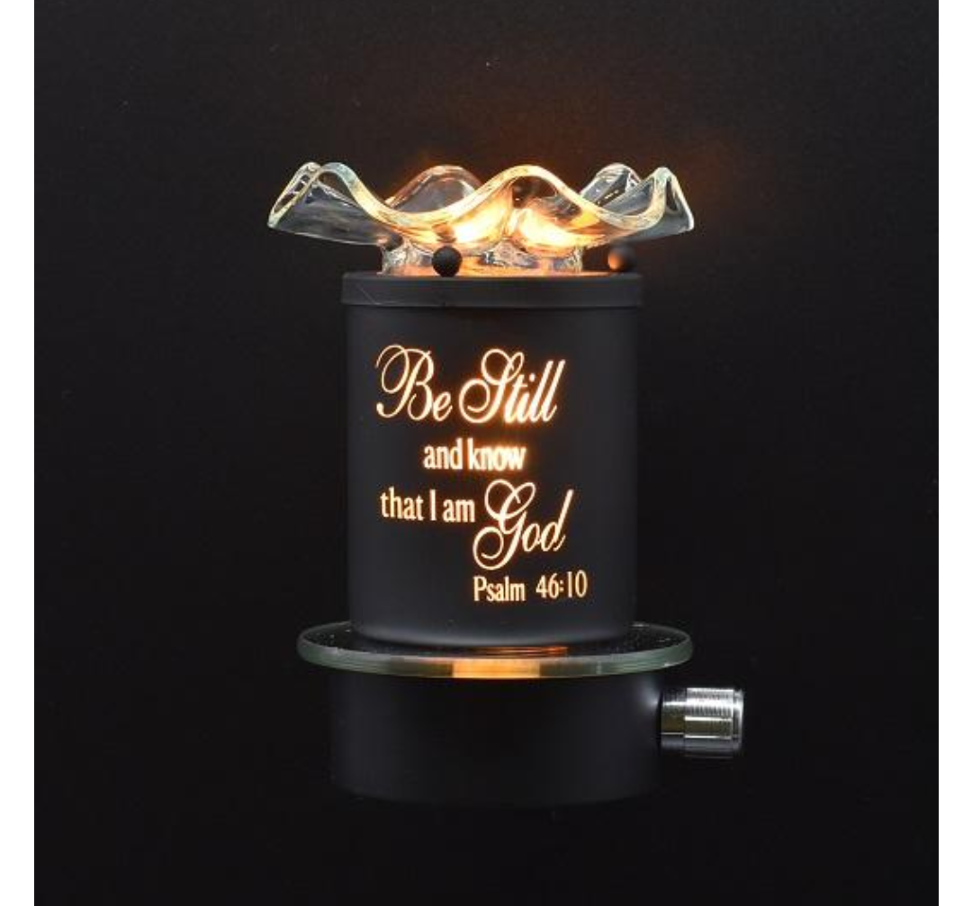 Wireless Electric Oil/Wax Aroma Warmers