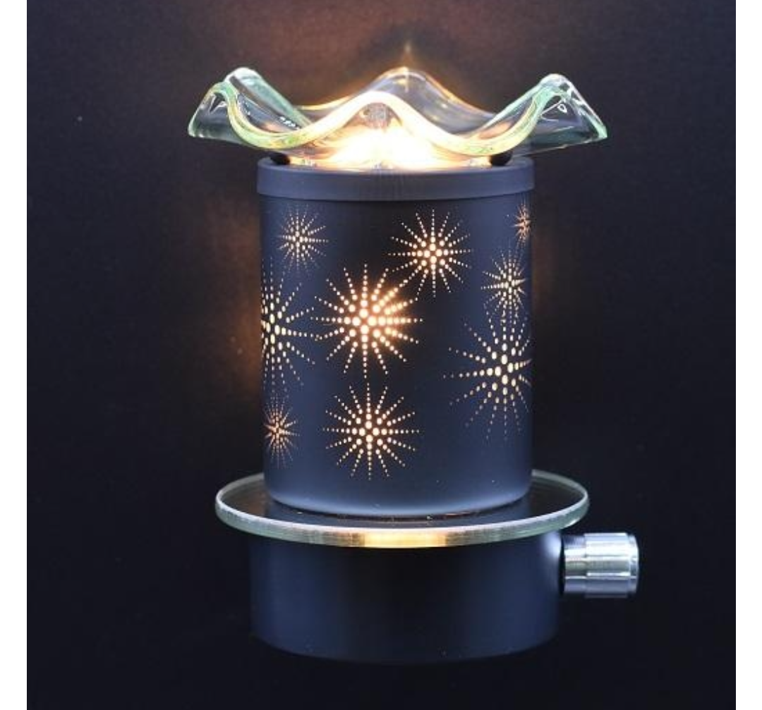Wireless Electric Oil/Wax Aroma Warmers